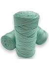 BFS Makrome İpi 3mm Polyester Mint
