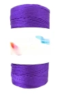 BFS Makrome İpi 3mm Polyester Mor