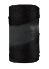 BFS Makrome İpi 3mm Polyester Siyah