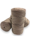 BFS Makrome İpi 3mm Polyester  Vizon