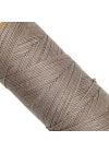 BFS Makrome İpi 3mm Polyester Vizon