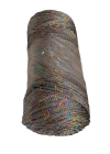BFS Makrome İpi 3mm  Polyester Vizon Simli