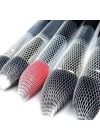 BFS  Makyaj Far Allık Kontür Eyeliner Fırça Malzemeleri Ürünleri Koruyucu File Kapak Örgü Kılıf S