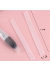 BFS  Makyaj Far Allık Kontür Eyeliner Fırça Malzemeleri Ürünleri Koruyucu File Kapak Örgü Kılıf S