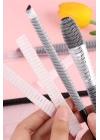 BFS  Makyaj Far Allık Kontür Eyeliner Fırça Malzemeleri Ürünleri Koruyucu File Kapak Örgü Kılıf S