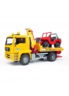 BFS   Man Araba Çekici Ve Jeep