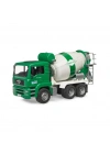 BFS   Man Tga Beton Mikser