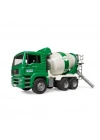BFS   Man Tga Beton Mikser