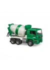 BFS   Man Tga Beton Mikser