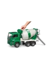 BFS   Man Tga Beton Mikser