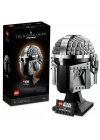 BFS   Mandalorian Kaskı 75328