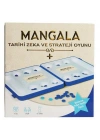 BFS Mangala Tarihi Zeka Ve Strateji Kutu Oyunu