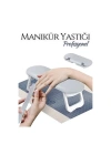 BFS  Manikür Yastığı El Desteği Profesyonel