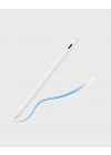 BFS Manyetik Dokunmatik Kalem – Bluetooth Gerektirmeyen, Type-C Şarjlı, iPad ve Android Uyumlu Hassas Stylus