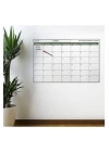 BFS  Manyetik Yapışkanlı Bir Aylık Program Planlayıcı Takvim 85x56 cm