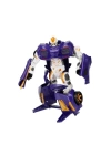 BFS   M.A.R.S. Araca Dönüşebilen Robot