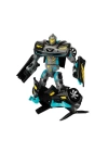 BFS   M.A.R.S. Araca Dönüşebilen Robot