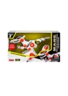 BFS   M.A.R.S. Dinoforce Yürüyebilen Işıklı Robot Dinozor