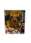 BFS   M.A.R.S. Dönüşebilen Robot Dinozor