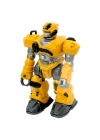 BFS   M.A.R.S. Işıklı Yürüyen Robot