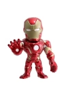 BFS   Marvel 4 Iron Man Figür