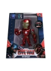 BFS   Marvel 4 Iron Man Figür