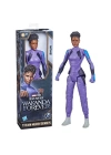 BFS   Marvel Black Panther Wakanda Forever Titan Hero Figür F3351