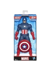 BFS   Marvel Captain America Figure E5579/E5556