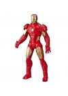 BFS   Marvel İron Man Figure E5582/E5556