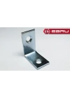 BFS Masa Gönye 40x50x50 - 2mm - 100 Adet