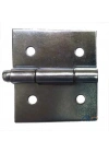 BFS Masa Menteşesi - 38x43mm, 100 Adet
