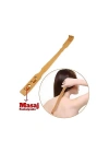 BFS Masajlı Sırt Kaşıma Aparatı - Bambu Sırt Kaşıyıcı