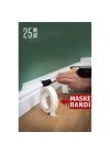 BFS  Maskeleme Bandı 25 Metre Çıkarılabilir Boyacı Bandı