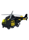 BFS   Maxx Wheels 1:20 Sesli ve Işıklı Helikopter