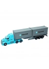 BFS   Maxx Wheels 1:50 2 Dorseli Tır