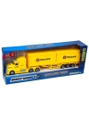 BFS   Maxx Wheels 1:50 2 Dorseli Tır