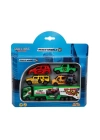 BFS   Maxx Wheels 5li Araç Seti