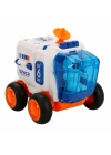 BFS  Maxx Wheels Astronotlu Sürtmeli Uzay Aracı