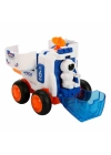 BFS  Maxx Wheels Astronotlu Sürtmeli Uzay Aracı