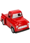BFS   Maxx Wheels Die Cast Çek Bırak Kamyon