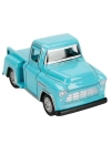 BFS   Maxx Wheels Die Cast Çek Bırak Kamyon