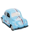 BFS   Maxx Wheels Die Cast Çek Bırak Vosvos Yarış Arabası