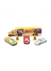 BFS   Maxx Wheels Mini Araç Seti