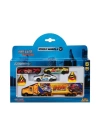 BFS   Maxx Wheels Mini Araç Seti