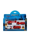 BFS   Maxx Wheels Mini Araç Seti