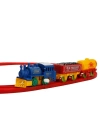 BFS   Maxx Wheels Mini Tren Seti 11 Parça
