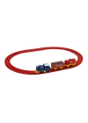 BFS   Maxx Wheels Mini Tren Seti 11 Parça