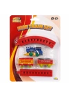 BFS   Maxx Wheels Mini Tren Seti 11 Parça