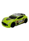 BFS   Maxx Wheels Sesli ve Işıklı Jet Araba