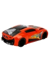 BFS   Maxx Wheels Sesli ve Işıklı Jet Araba
